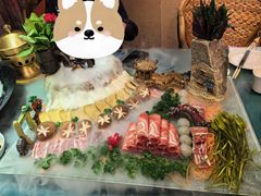 -慢丽江·云南野生菌土鸡锅(付家庄店)