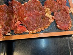 -牛犇烤肉(物资学院路店)