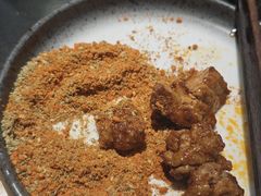 -水浒烤肉(大学城总店)