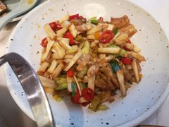 洞庭湖畔藕尖-望湘园·湖南菜(宏伊店)