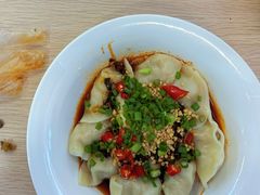 状元水饺-状元水饺(成都SM广场店)