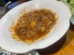 -三凤酒家·百年无锡菜(清扬茂业店)