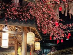 -寻钵记民菜馆·正宗常德钵子菜(滨湖路店)