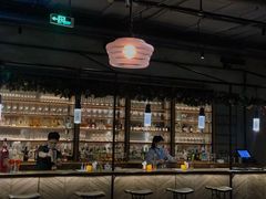 -Mercato莫卡多露台餐厅与酒吧(K11店)
