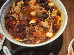 -龍聚祥烧麦馆(万达店)