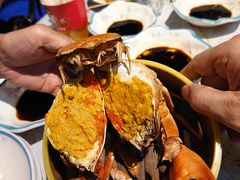 -三妹小龙虾·黄油蟹(华侨城总店)