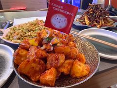 -强强烧烤·宵夜(方庄店)