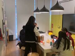 -英孚教育青少儿(东二环泰禾中心)