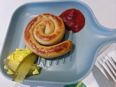 -库滋明·俄罗斯特色美食(中央大街店)