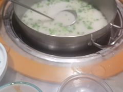 -淘米捞·米汤脆鲩鱼火锅(福田皇岗店)