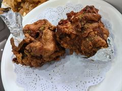 -邢家锅贴老店·非遗·开封菜(金明广场店)