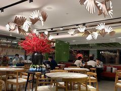 大堂-望湘园·小雅(德基店)