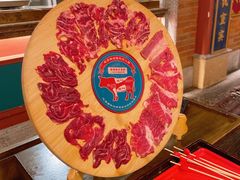 -吼堂老火锅(太古里总店)