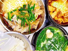 -黎记大排档(慈云路店)