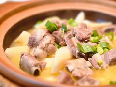 -老阿爸鲜鱼土菜(昆山花桥店)
