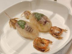 -临家小院·潮汕菜·商务宴请·点心(白石洲店)