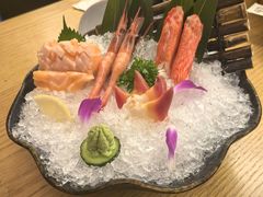 -伊豆野菜村(枫蓝国际店)