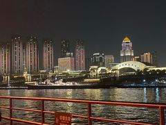 -武汉两江游览·夜游长江(汉口粤汉码头)