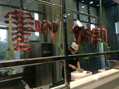 -欢乐海岸美食联盟