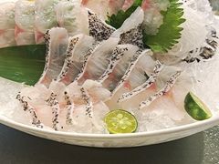 -柒加海鲜姿造