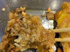 -老通城豆皮大王(吉庆街店)