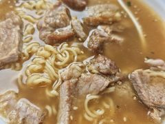 -义顺牛奶公司(新马路老店)