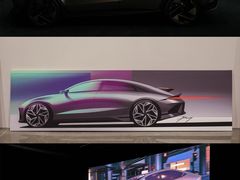 -现代汽车文化中心 Hyundai Motorstudio Beijing