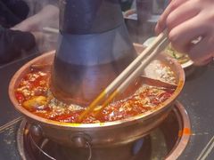 -乔先生涮肉·鲜活牛羊肉火锅(塘沽店)