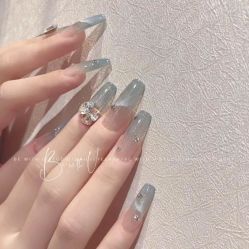 -1T·1M 日式美甲美睫