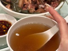 -粥旺庄(芳村店)