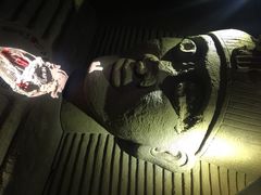 罗生门密室逃脱俱乐部(亚运村店)-秃鹫湾·推理大师沉浸式实景演绎推理剧场