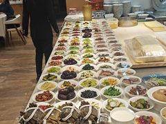-合胜记太原排档(王府井店)