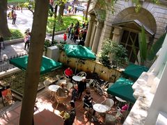 -星巴克臻选(广州沙面店)