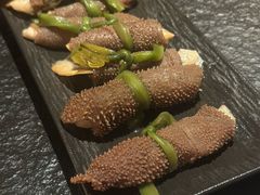 -盡膳口福跷脚牛肉火锅(国贸商城店)