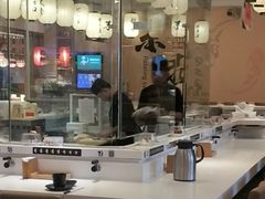 -禾绿回转寿司(苏宁广场店)