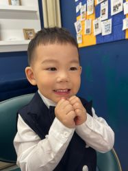 -海马体家庭照相馆(杭州萧山万象汇店)