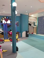 -奈尔宝·儿童乐园·亲子餐厅(苏州大悦城店)