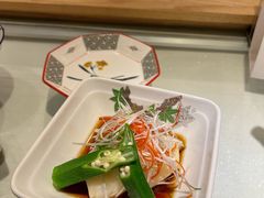 清蒸银鳕鱼-慢走(甜水园店)