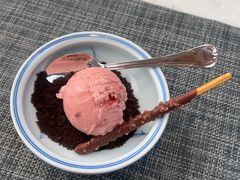 -北京贵宾楼饭店 红墙咖啡厅