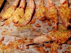 -芭菲盛宴·环球美食(北城国际店)