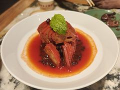 -那家小馆•北京菜•烤鸭(香山店)