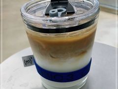-CUBIC3三立方咖啡(凌空SOHO店)