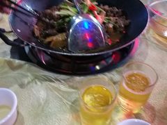 -顺德公美食(西乡店)