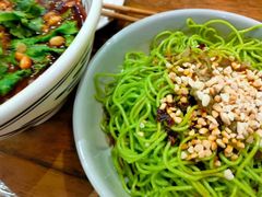 四川凉面-薛阿婆(北美新天地中心店)