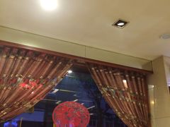 -国人川菜(李家村建东街店)