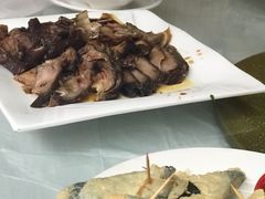 -高淳老街土菜馆(迎薰门店)
