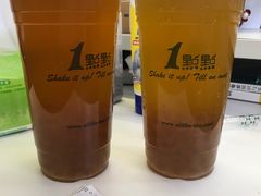 -1点点(新会店)