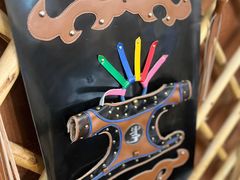 -斯琴阿妈蒙古餐厅(新城店)