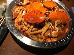 -胖哥俩肉蟹煲(福州仓山爱琴海店)