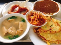 -护国寺小吃(安定门店)